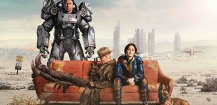 Post de 'Fallout' tendrá temporada 2: Prime Video renueva la serie tras su increíble debut