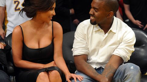 Todas las veces que Kim Kardashian ha apoyado las locuras de Kanye West