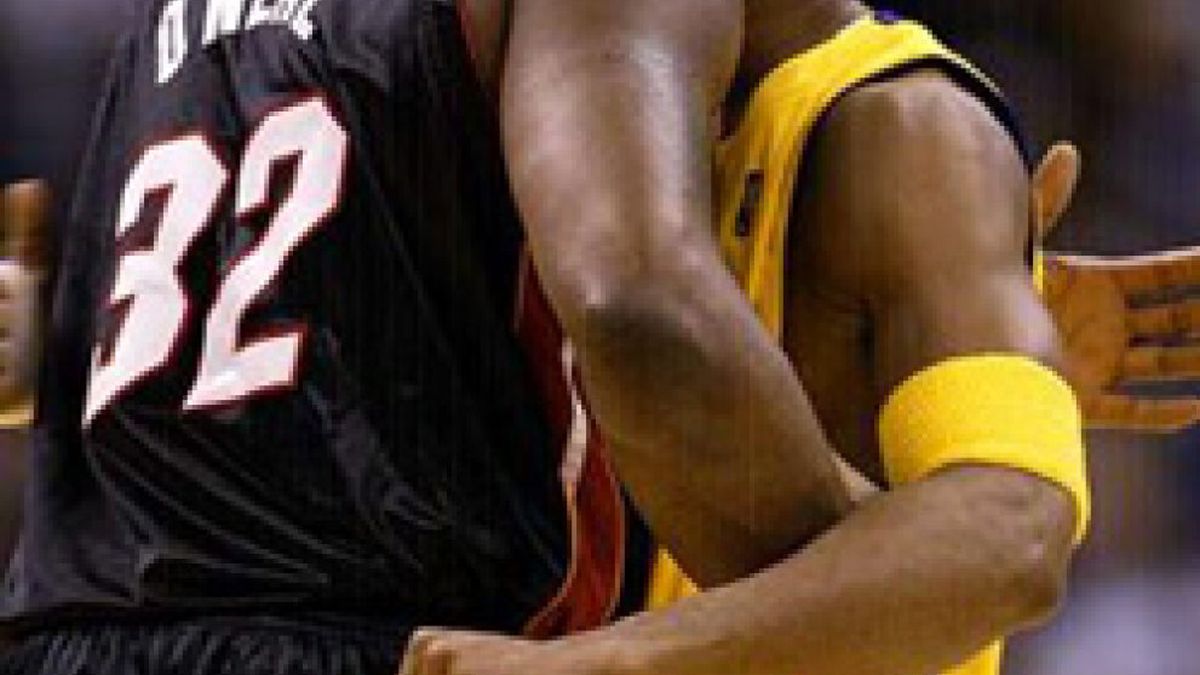 Shaquille O'Neal carga contra Phil Jackson: "Nunca nos dijo las cosas a la cara a Kobe y a mí"