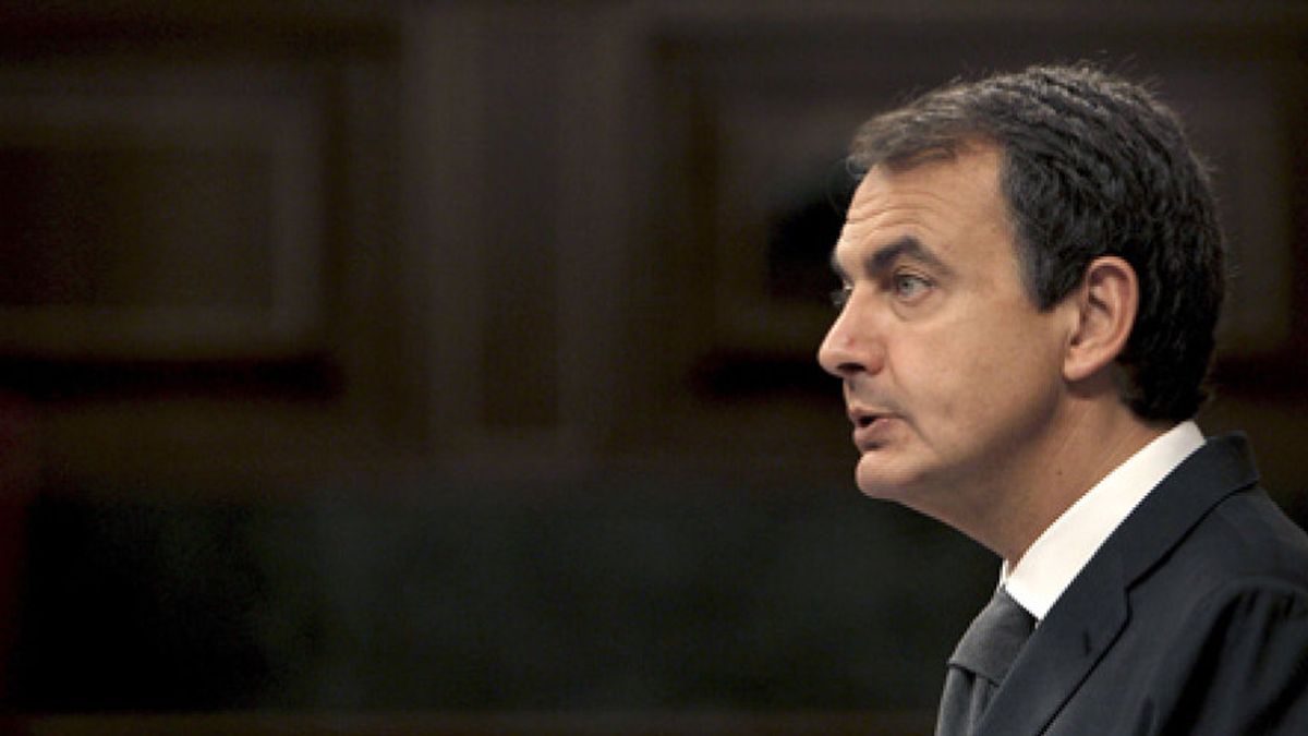 Zapatero corrige a Moratinos y dice ahora que no quería cambiar la posición de la UE con Cuba
