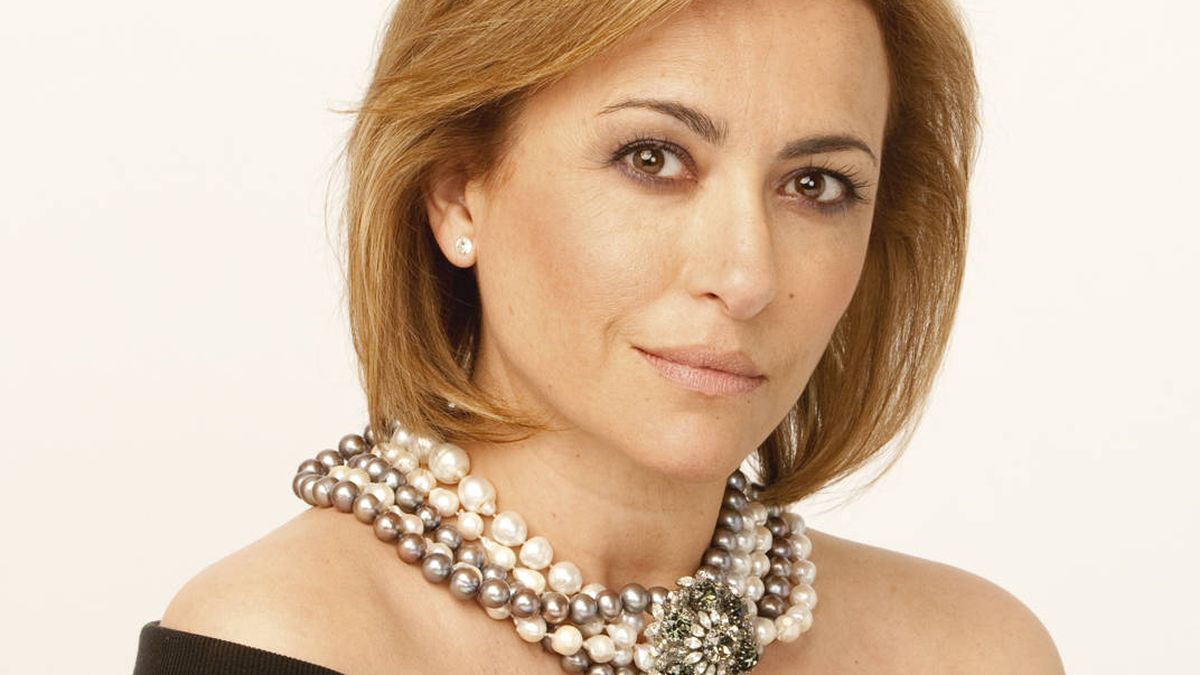 Sonia Castelo protagoniza la nueva serie de TVG, 'Fontealba'