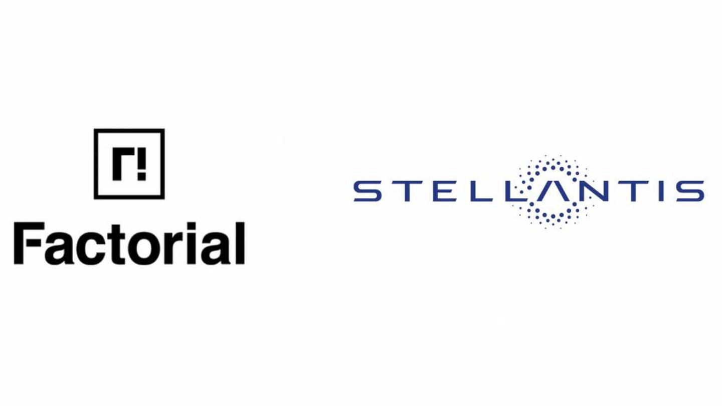 Factorial tiene acuerdos con Stellantis, Mercedes-Benz y Hyundai.