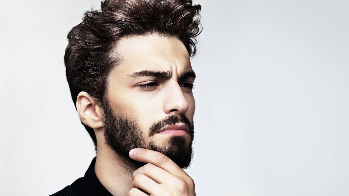 Por qué es más fácil mantener relaciones sexuales si tienes barba