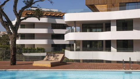 De mansiones de superlujo a 124 viviendas desde 850.000€, la nueva era de Sotogrande 