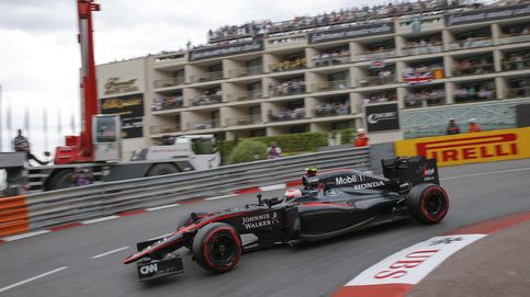 McLaren llevará más madera a Canadá y podría perjudicar su talón de Aquiles 