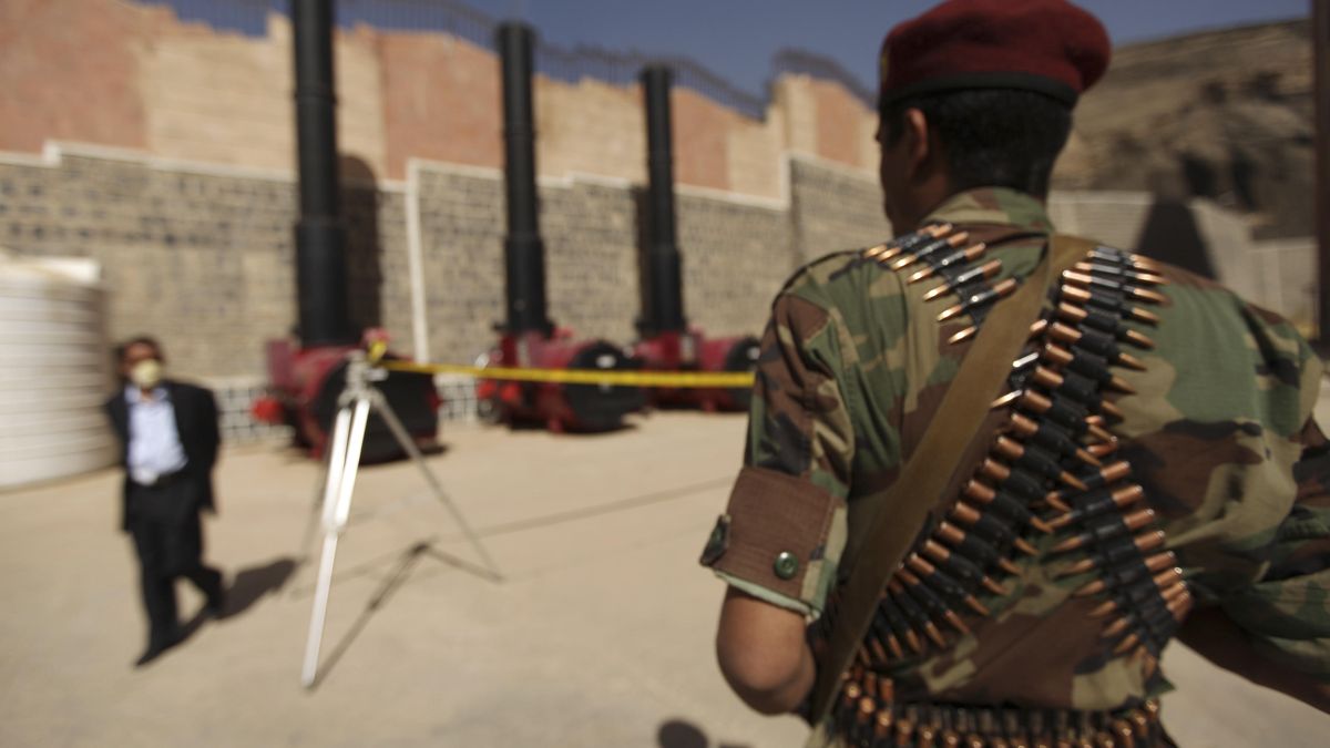 'Narcopríncipes', pijos y yihadistas: Captagon, la droga que conquista Oriente Medio