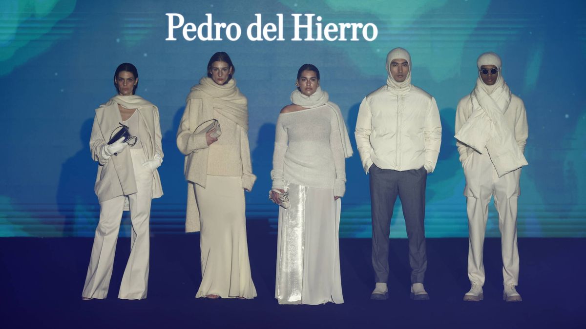 Nacho Aguayo nos revela el secreto del éxito del nuevo Pedro del Hierro: "Somos un equipo con mucha gasolina para quemar"
