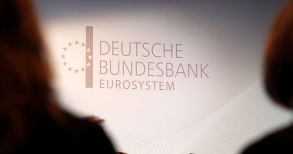 Foto: El Bundesbank no ve necesidad de estímulos para evitar la recesión