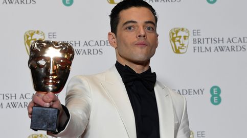 Premios BAFTA 2019: todos los ganadores de los premios de la Academia Británica del cine