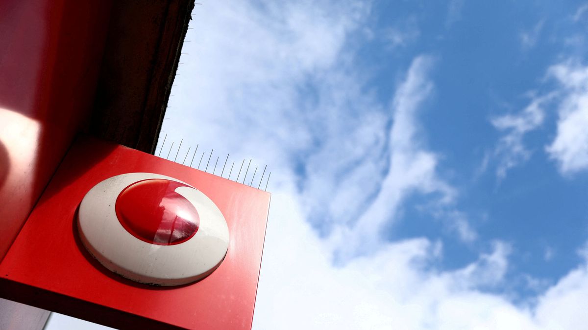 Vodafone y Hutchison anuncian un acuerdo para fusionar sus redes en Reino Unido