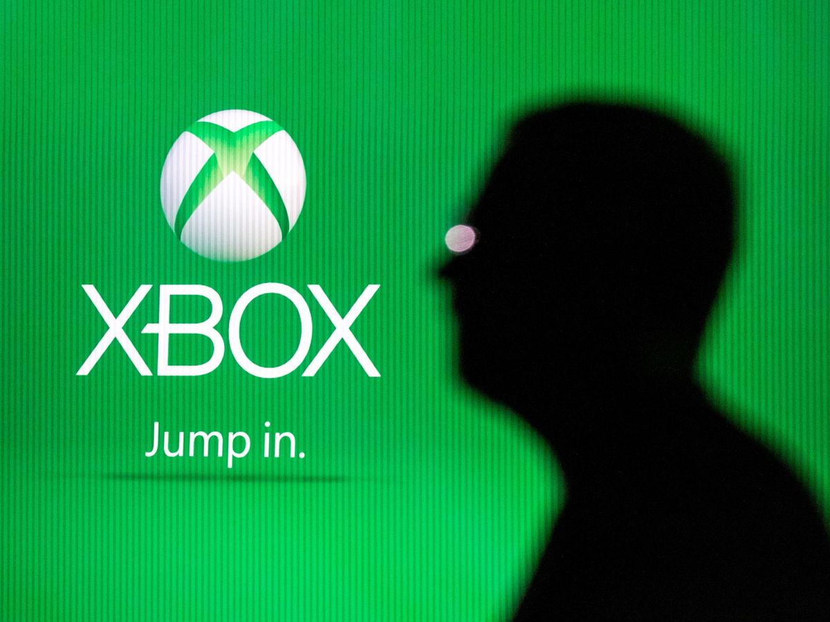 Foto: Xbox anuncia la Xbox Series S. (Efe)