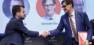 Post de El CIS de Tezanos da ganador al PSC y sitúa a Puigdemont por delante de ERC