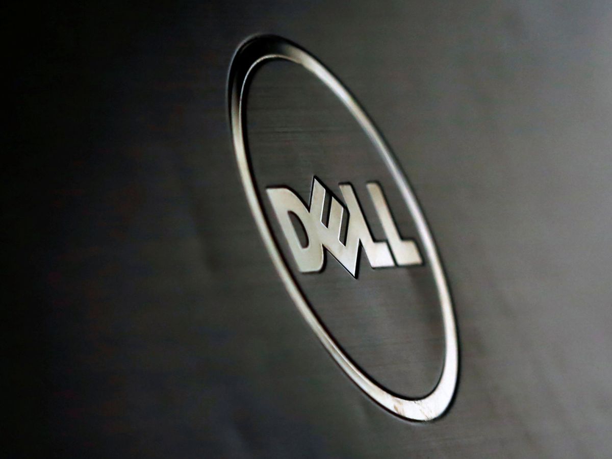 Foto: El plan de Dell no ha salido como esperaba la compañía (Reuters/Dado Ruvic)