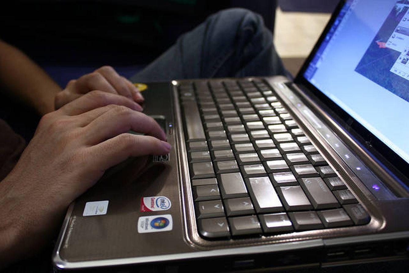 FOTO 3. Aunque los atajos del teclado y el ratón son distintos en ambos sistemas operativos, no es difícil hacerse a las diferencias (Hillary I Flickr)