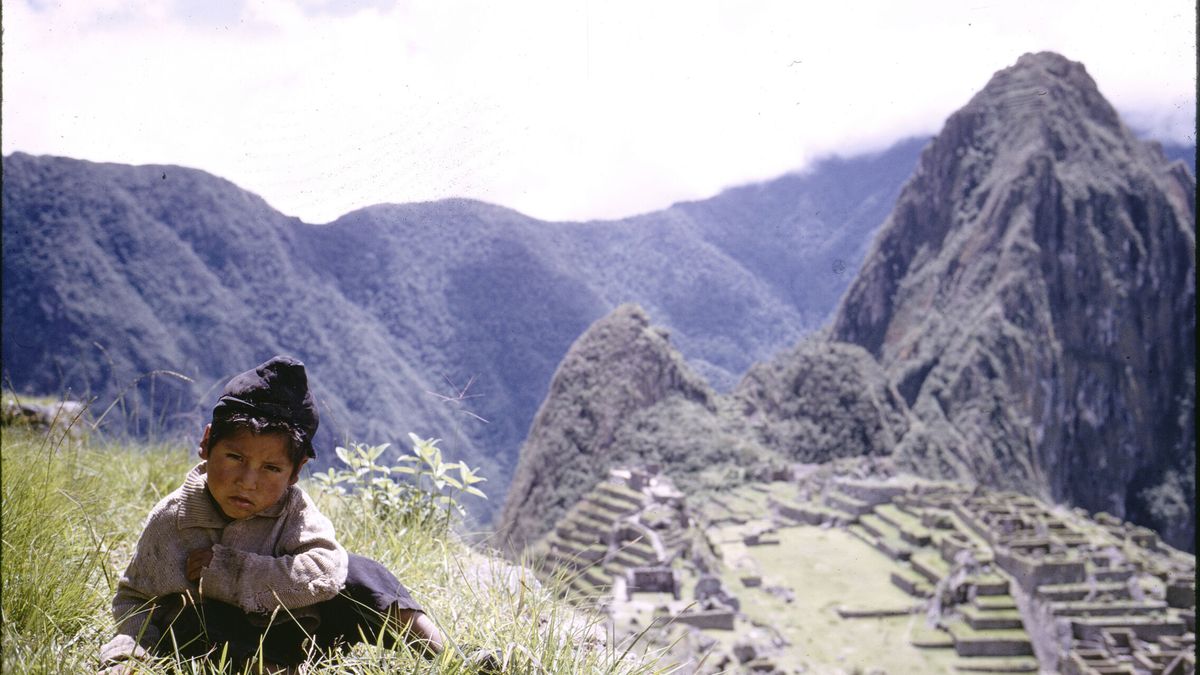 ¡Machu Picchu no se llama Machu Picchu! Los historiadores revelan su verdadero nombre