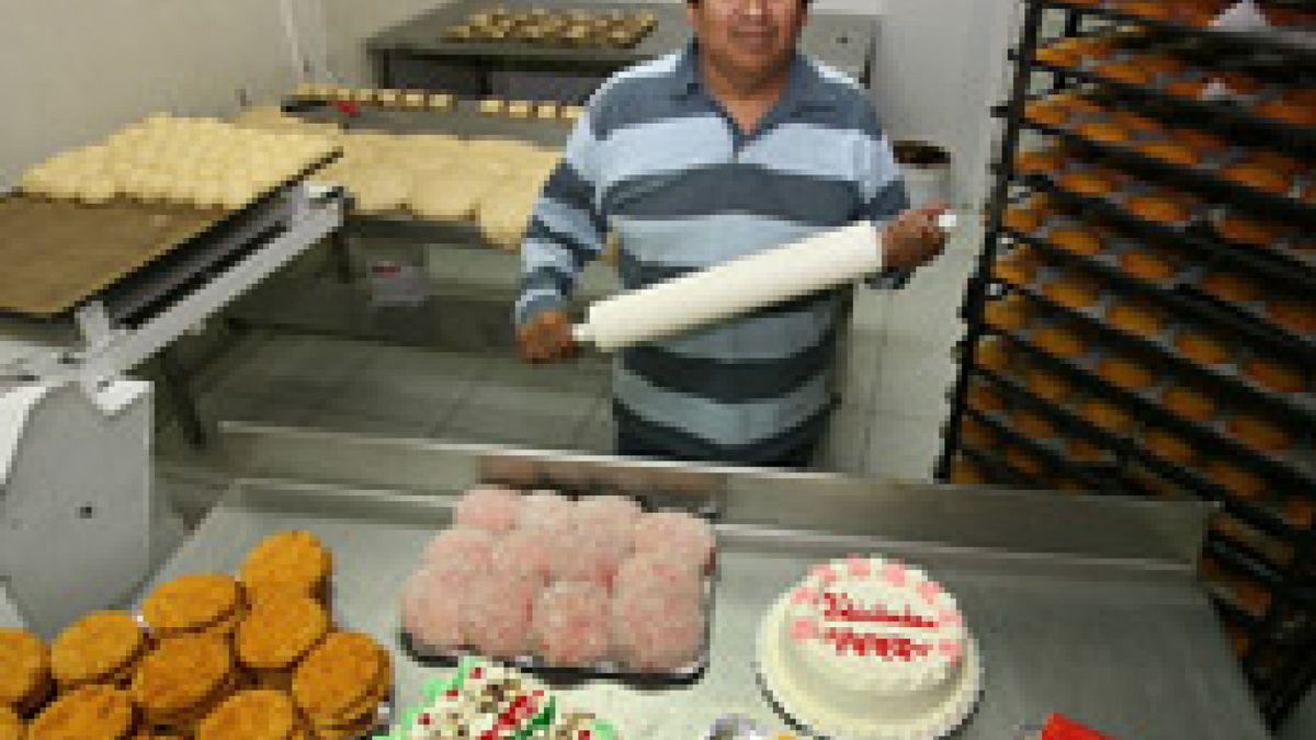 Ecuapan o cómo hacer negocio con el pan ecuatoriano