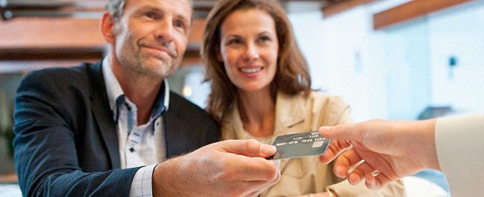 Foto: ¿Cuánto tiempo les queda a las tarjetas de crédito?