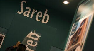 Foto de La banca blinda legalmente a sus consejeros en Sareb ante la nacionalización