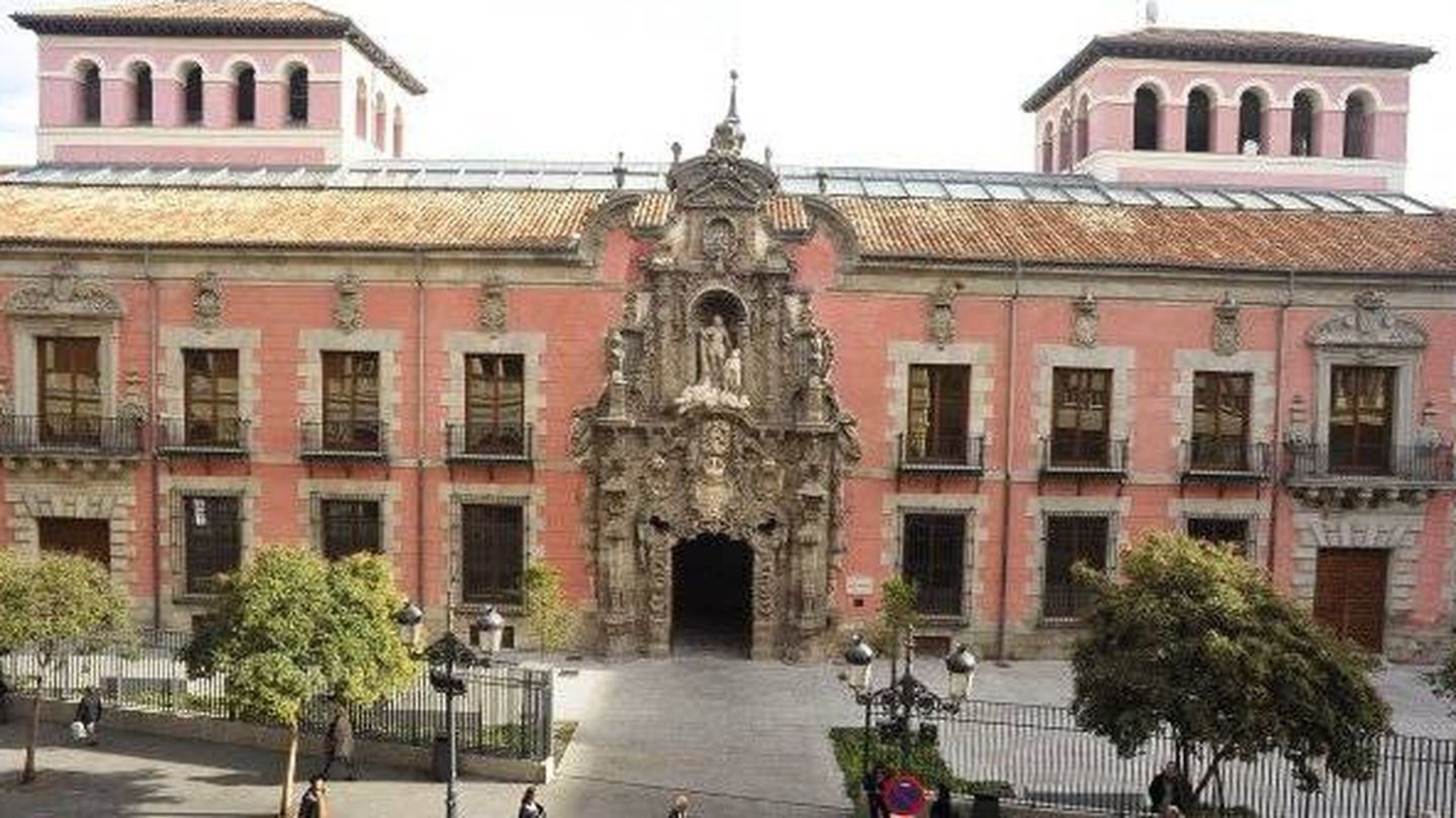 Foto: Ayuntamiento de Madrid