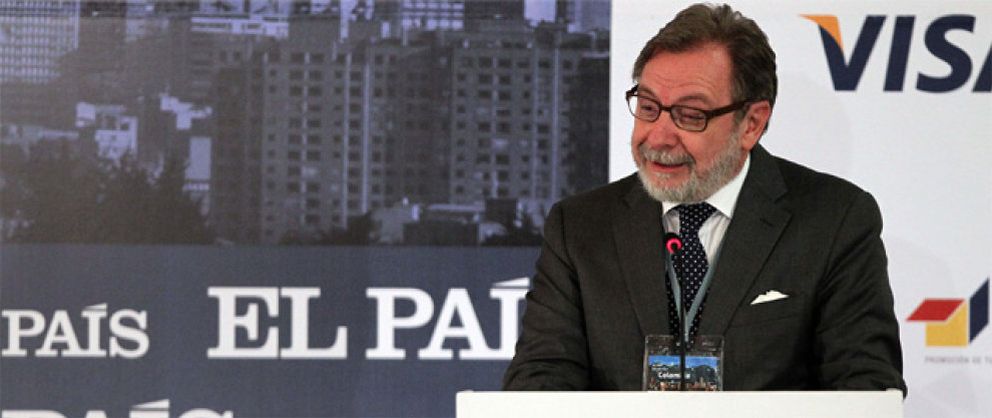 Foto: Los accionistas de Prisa piden a Cebrián que deje a Rajoy fuera del 'affaire Bárcenas'