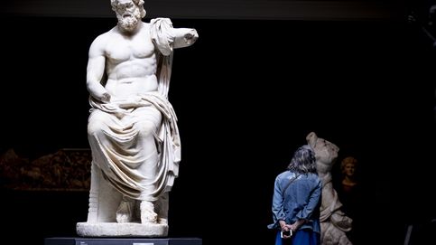 Divulga la historia de Roma a miles de lectores: No copiaron los dioses a los griegos