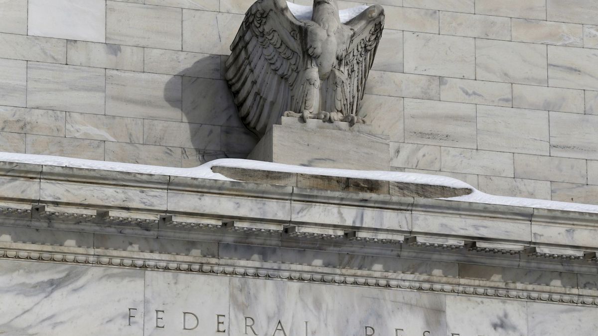 La Fed no tiene prisa: las subidas de los tipos serán aún más graduales de lo previsto