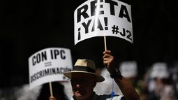 Los abogados rechazan la pasarela al RETA diseñada por el Gobierno porque les condena a pensiones bajas