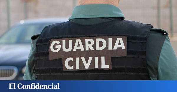 La Guardia Civil investiga a una persona por simular una agresión sexual en Cieza (Murcia)