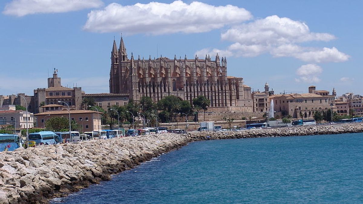 Cambio de hora del 30 de octubre: el Parlamento de Baleares vota en contra