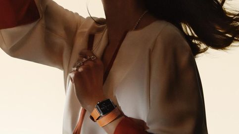 Duelo entre el reloj de lujo y el smartwatch: cuál ganará la batalla 