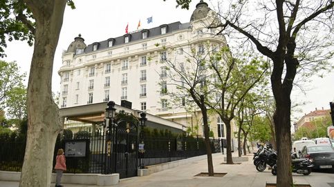 El hotel Ritz de Madrid, el gran proyecto personal de Alfonso XIII