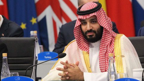 Mohamed bin Salmán, el príncipe saudí que quiere una ciudad con coches voladores 