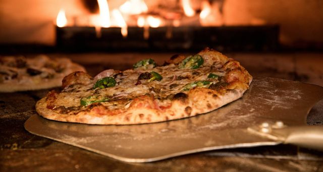 ¿Por qué se celebra el Día Mundial de la Pizza el 9 de febrero? (Cortesía)
