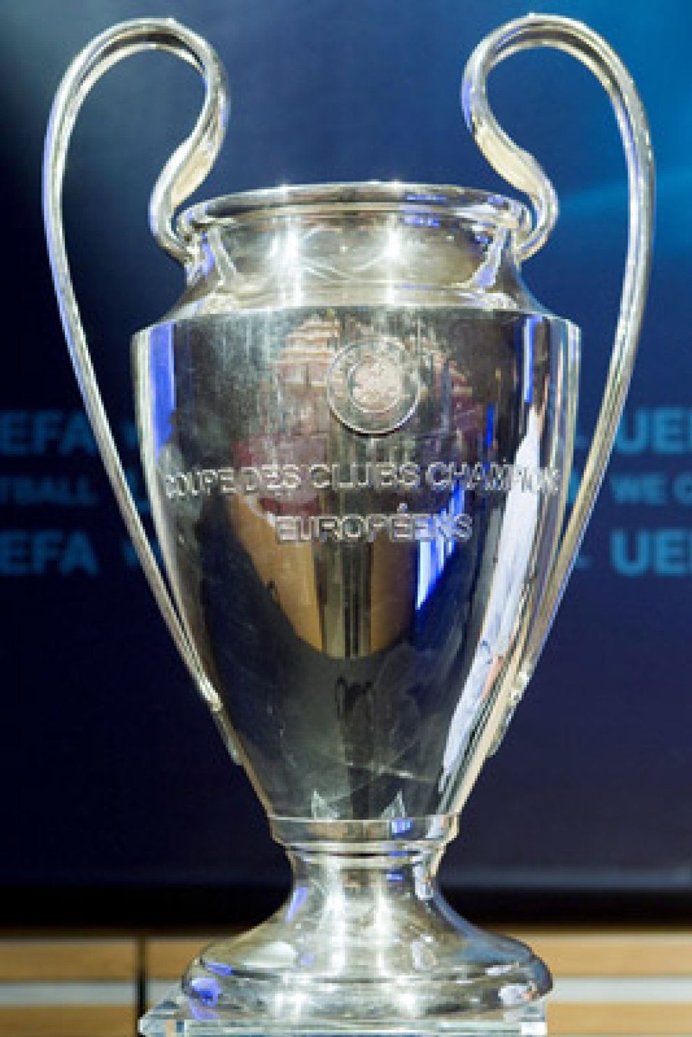 Foto: Los coeficientes de la UEFA alejan al Real Madrid de los cabezas de serie