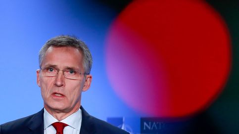 La OTAN extiende el mandato del secretario general Stoltenberg por la amenaza rusa