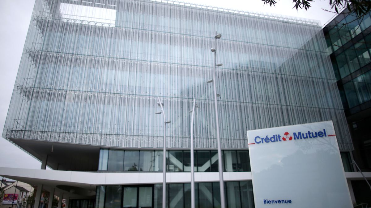  AXA negocia en exclusiva la compra del negocio de Crédit Mutuel en España por 310 millones