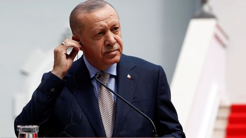 Turquía pide cartas para sentarse a la mesa geopolítica del avispero afgano