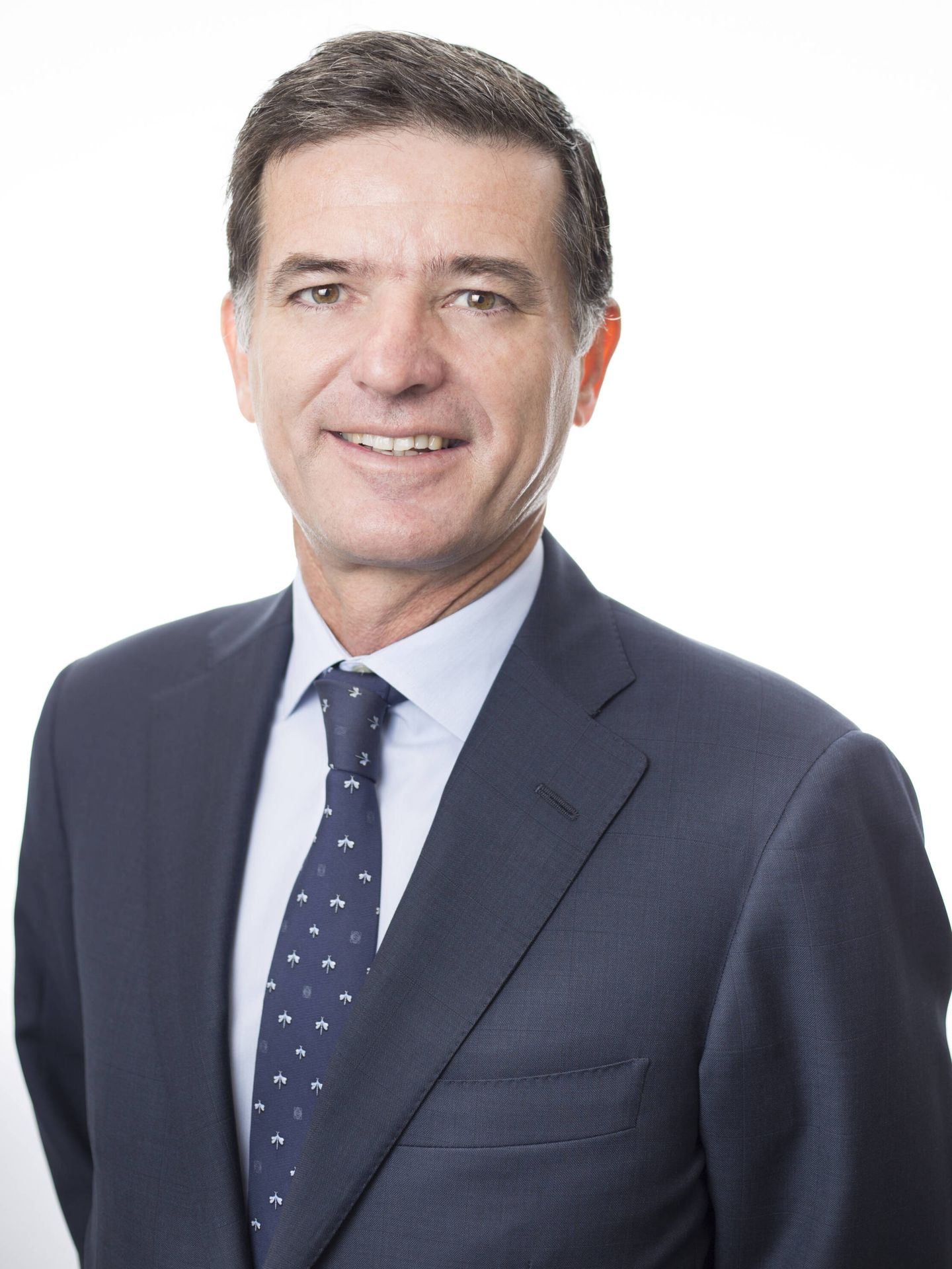 Rafael Cantillana, Chief Investment Officer de Ayesa.
