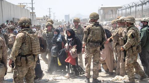 El reto de la paciencia estratégica: tres lecciones de la caída de Afganistán