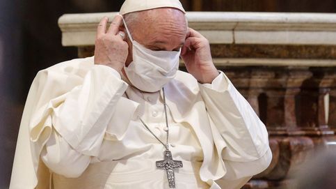 El Papa acudirá a la cumbre de cambio climático de Glasgow