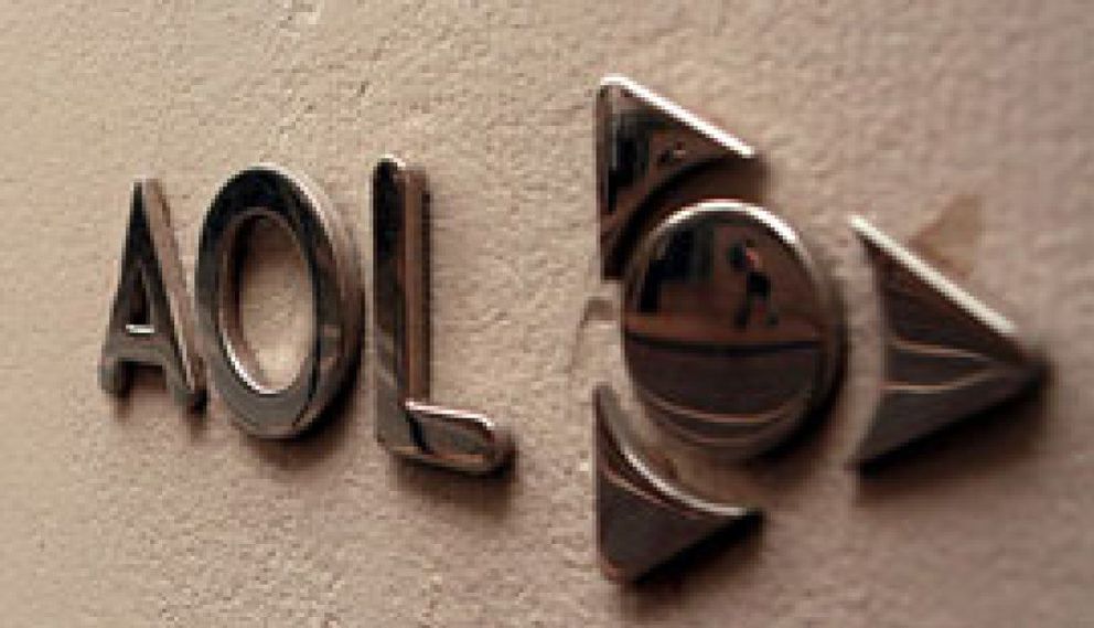 Foto: AOL gana 16,3 millones en su tercer trimestre frente a las pérdidas de hace un año