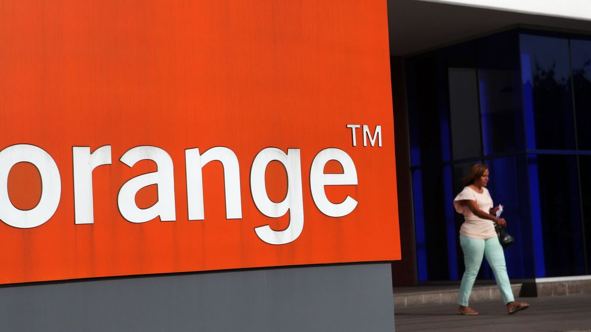 Orange dobló su beneficio neto en 2013 pero sus ingresos cayeron un 4,5%