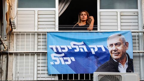 El retorno de Bibi: la estrategia de llamar sin parar hasta que votes a Netanyahu