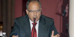 El ex senador Curbelo acumula un patrimonio de 26 inmuebles con un sueldo de 3.500 euros