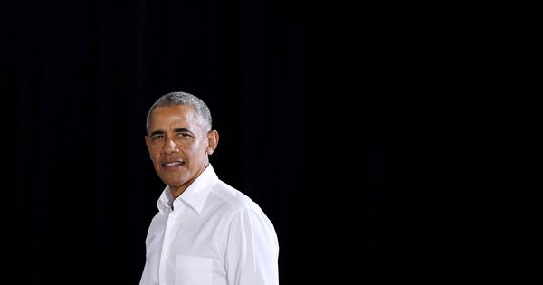 Foto:  Barack Obama. (Getty)