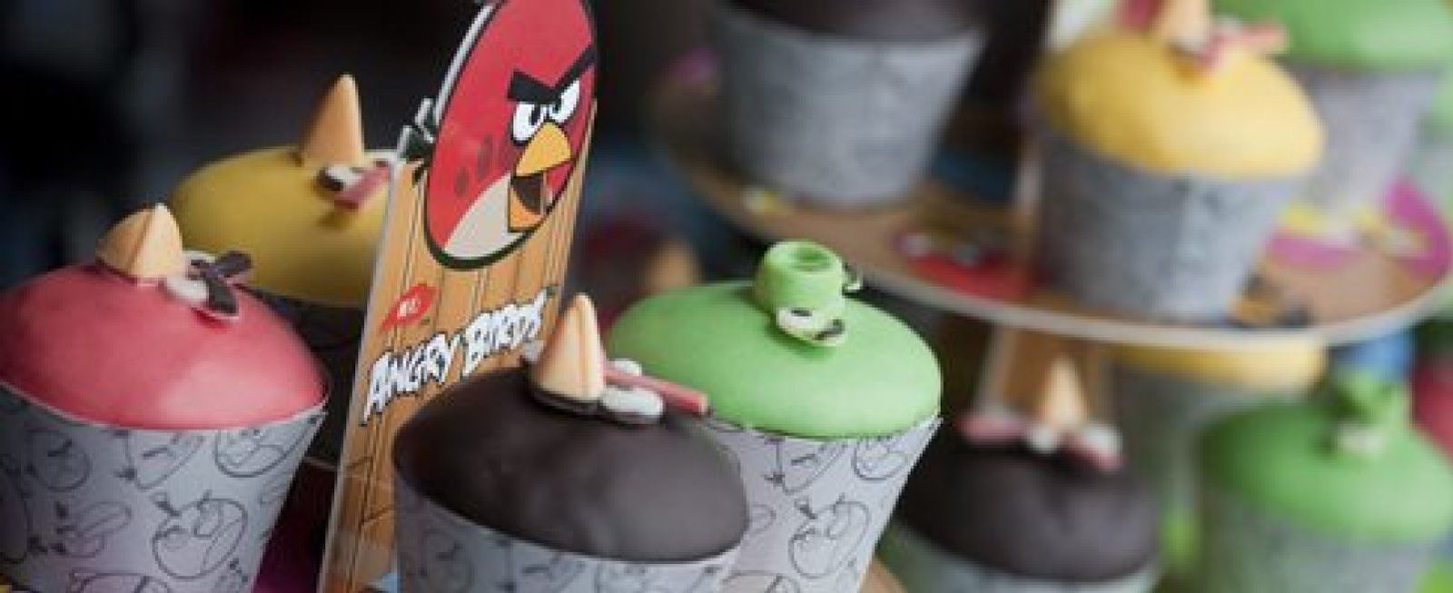Foto: Angry Birds, la máquina de hacer dinero de Rovio