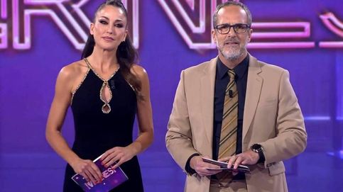 Estos son los invitados de '¡De viernes!', el programa de Telecinco (hoy, 5 de abril)
