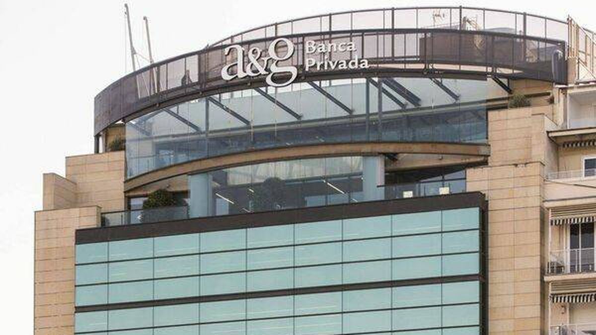 A&G ficha en BBVA a cuatro banqueros tras la salida de uno top a Andbank 
