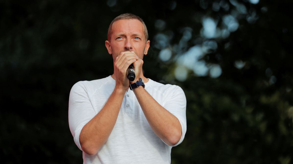 Coldplay no volverá de gira si sus conciertos no son beneficiosos medioambientalmente