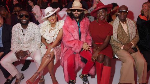 El variopinto espectáculo de Gucci cierra la Semana de la Moda de Milán